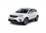 Ford Territory 2018 года (CN)